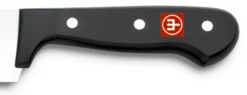Wusthof Gourmet Santoku Knife 17cm -Sabatier Sales Store wusthof gourmet santoku knife 17cm 1 2