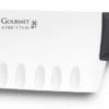 Wusthof Gourmet Santoku Knife 17cm - Granton Edge