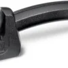 WUSTHOF Manual Knife Sharpener - Ceramic Wheels - Black Handle