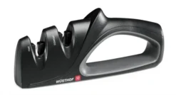 Wusthof Precision Edge 2-Stage Manual Knife Sharpener