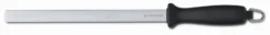 WUSTHOF Sharpening Steel Oval Rod With Diamond Coating 26cm