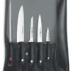 Wusthof Silverpoint 5-piece Cook's Starter Set