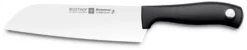 Wusthof Silverpoint Santoku Knife 17cm